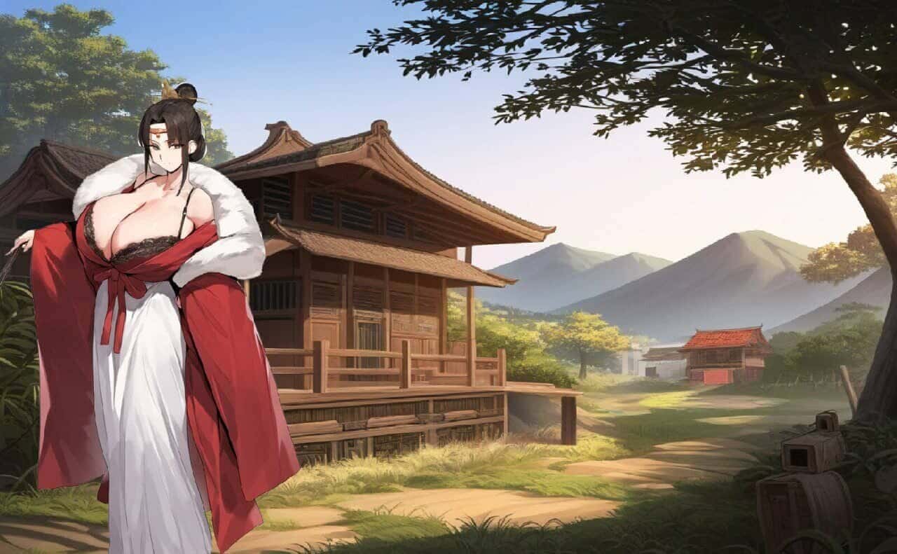 修仙•母珠传 Pig Training Legend Update DLC2