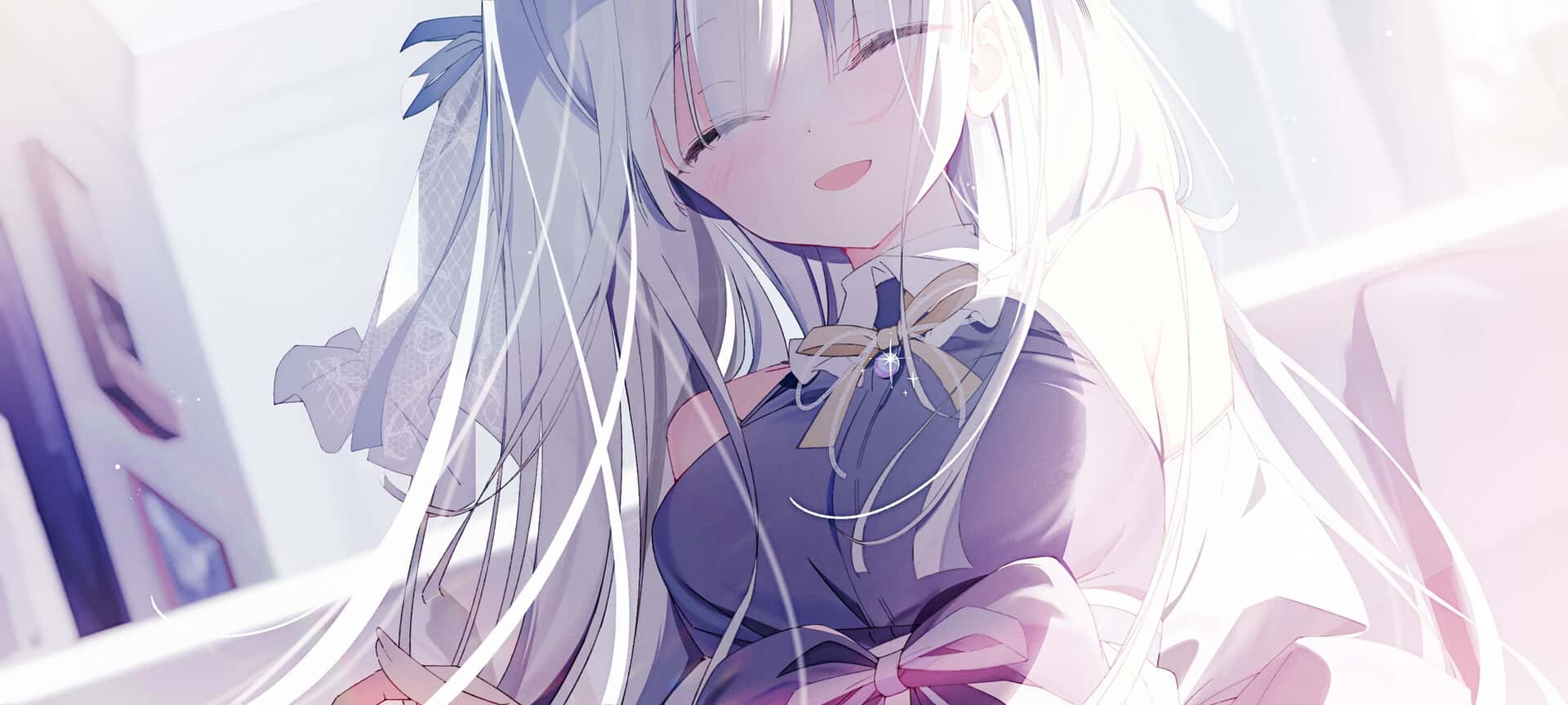 宝石少女 2nd.cut For the Exquisite Attire 中文版封面