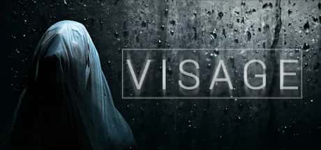 面容 Visage 中文版