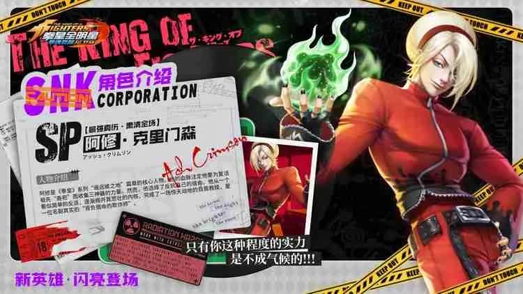 拳魂觉醒 0.1折版