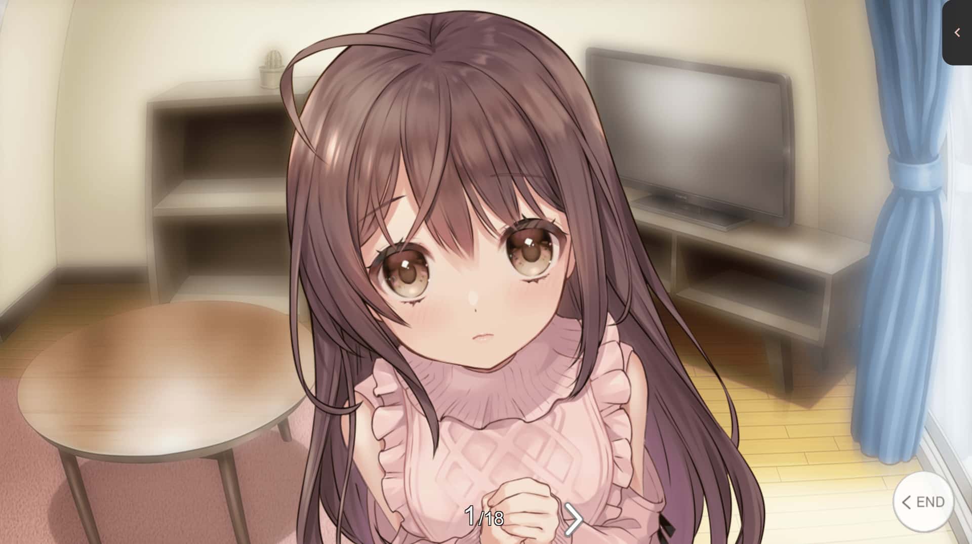 两人生活/两人同居 ふたりぐらし全息投影