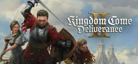 天国：拯救2 – 黄金版 Kingdom Come: Deliverance II – Gold Edition 全DLC中文版封面