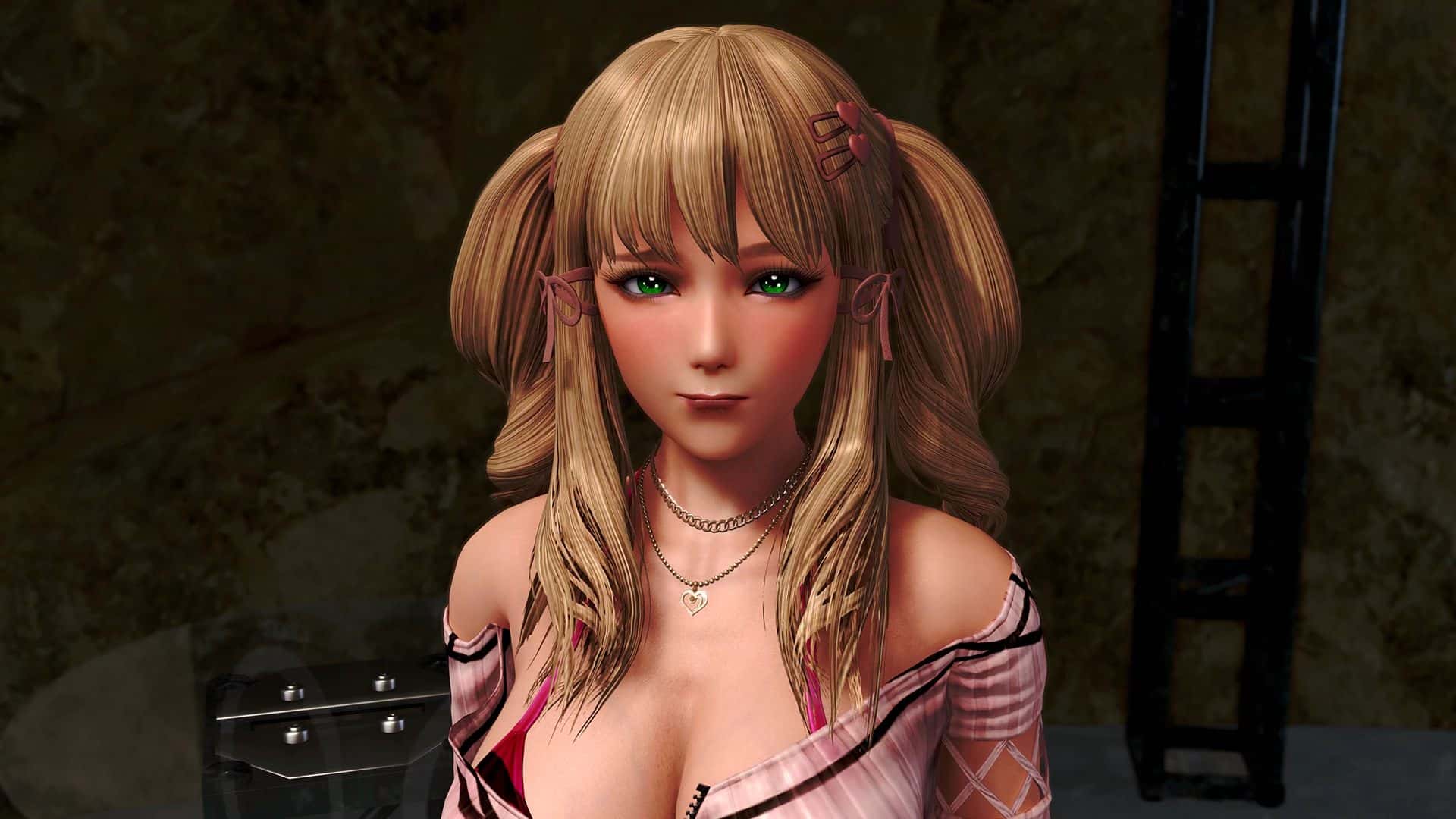 康乃馨俱乐部 Ch.4 Update6 米乐 版游戏封面