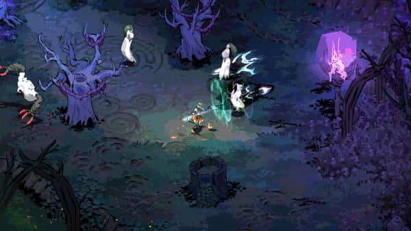 哈迪斯2 Hades II 全DLC游戏封面