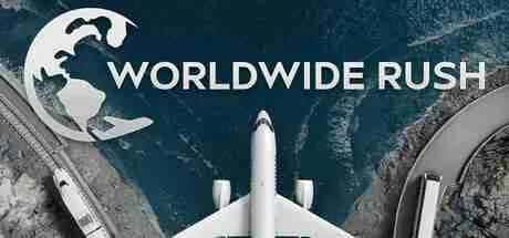 全球热潮 Worldwide Rush 中文版游戏封面