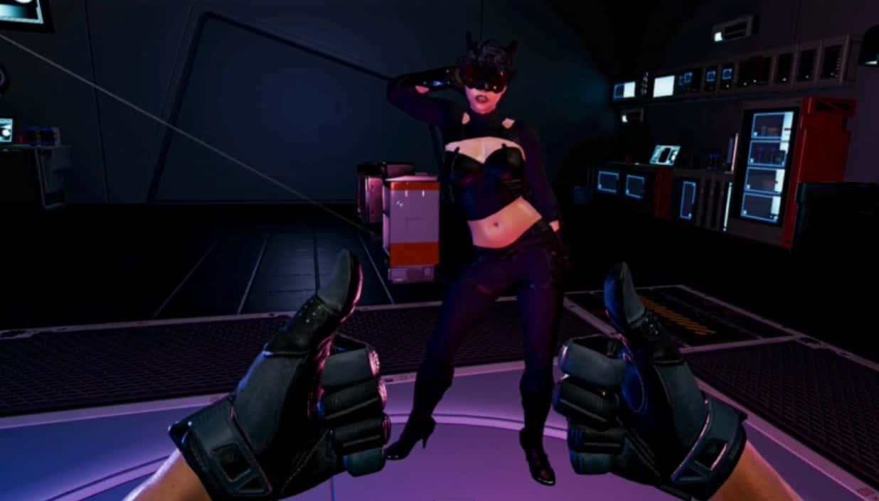 反派模拟器/恶棍模拟器 The Villain Simulator +39人物包 官方高压中文版插画