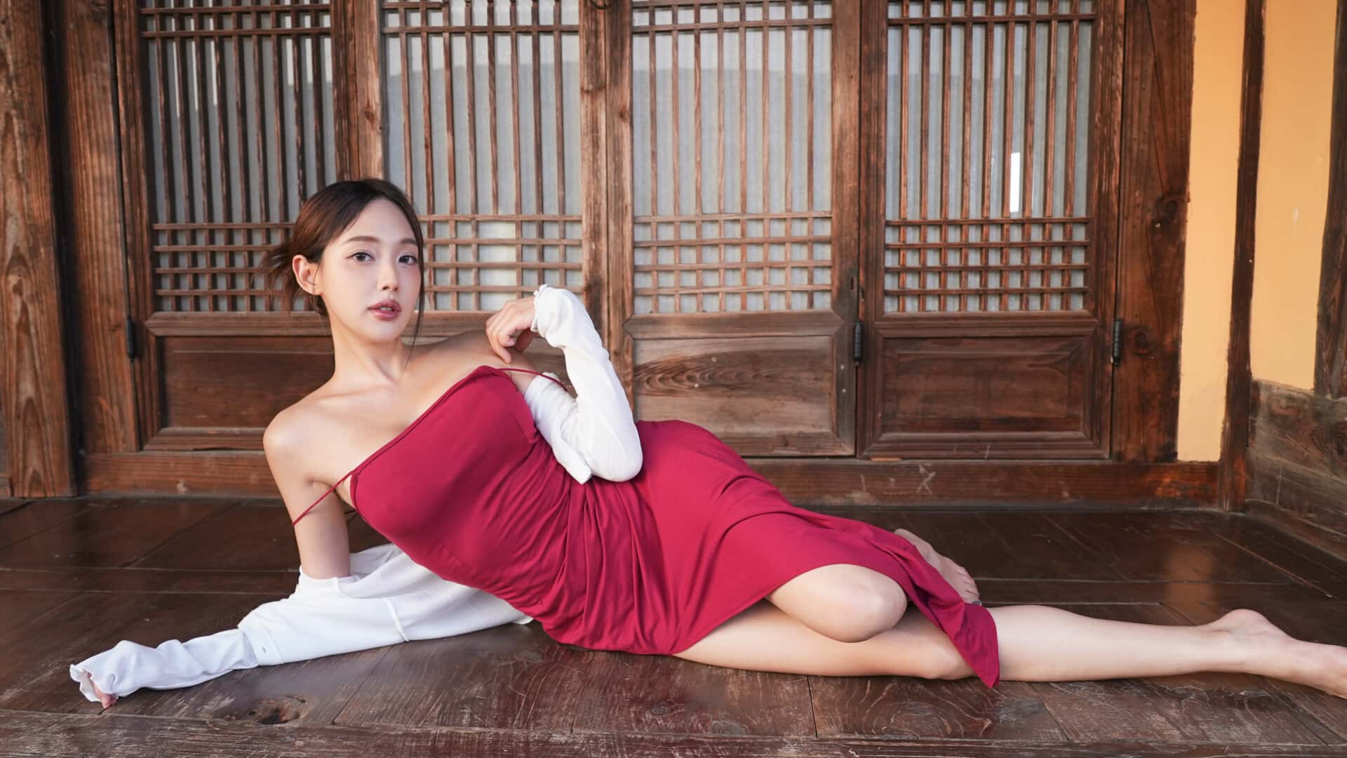 夏日美女：欧巴请和我恋爱吧！ Summer's Heartbeat 中文版