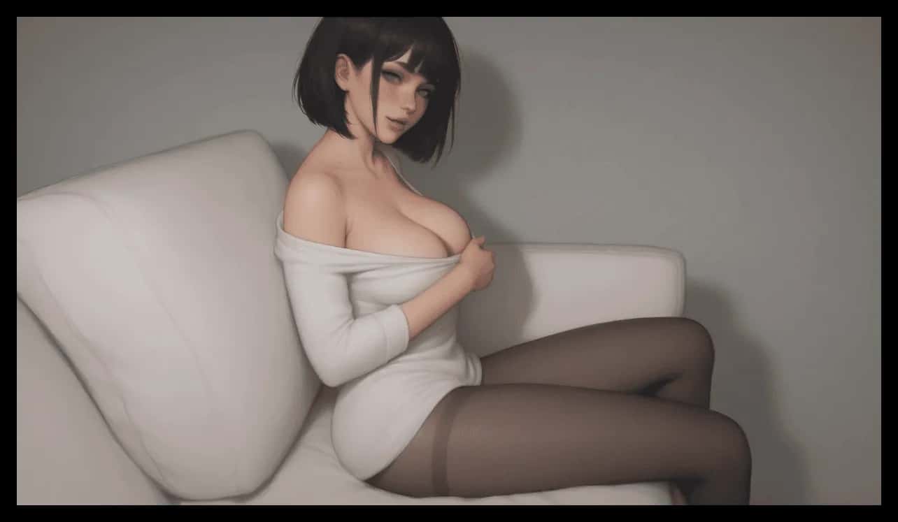 游戏截图2