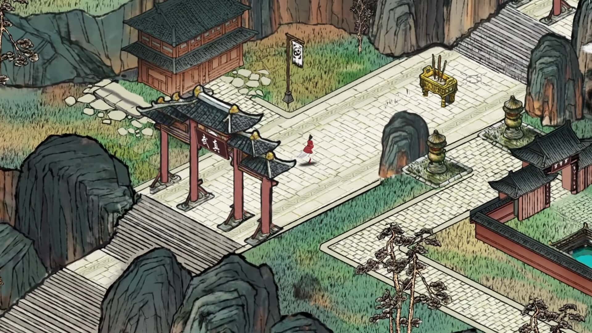 游戏截图5